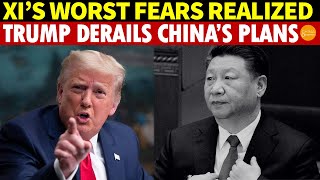 Xi’s Worst Fears Realized Trump’s Election Thrills Chinese More Than Americans [upl. by Akeret]