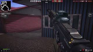 Booster  ZULA FRAG MOVİE 30 [upl. by Idnim]