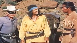 The Lone Ranger  Ghost Canyon  HD  TV Series English Full Episode  Cartoons For Kids [upl. by Ettegdirb]