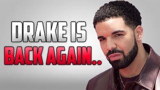 Drake  Nice For What REVIEW [upl. by Ggerk]