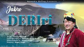 Ladakhi New song  New Jabro  Angchuk yakmik New ladakhi song  Jabro song [upl. by Llennehc]