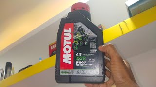 MOTUL 3100 Gold 20W50 Engine Oil Review 2024 [upl. by Chappell895]