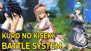 Everything You Need to Know About the New Trails through Daybreak Battle System [upl. by Tuckie830]