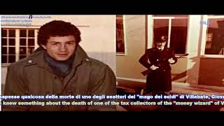 Serafino Ogliastro  poliziotto  – Palermo 12 ottobre 1991 [upl. by Atlante87]