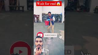 Experiment dekhna 😱😱Bhai Log experiment mrhacker mrimdianhacker mrcrazyhacker MRINDIANHACKER [upl. by Ahsieym]