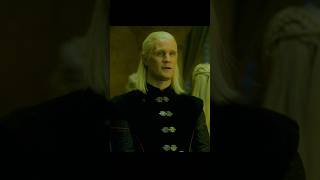 Daemon’s aura keeps Aemond from speaking outmovie shortvideo film [upl. by Nnyloj]