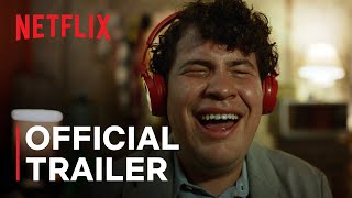 Nothing to See Here Season 2  Official Trailer  Netflix [upl. by Atnamas]