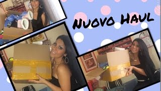 ✿ Haul molto soddisfacente ✿ [upl. by Micheline]