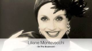 Liliane Montevecchi  On the Boulevard Folies Bergere  NINE [upl. by Dahsraf188]