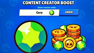 TOP Best CONTENT CREATOR BOOST CODES [upl. by Oicirtap]