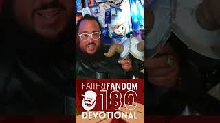 Be Welcomed 3Minute Devotional deliciousindungeon cosplay faithandfandom lovethynerd anime [upl. by Burnie]