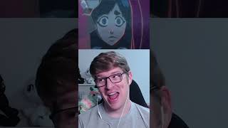 YUMICHIKA EXPOSES GISELLE BLEACH TYBW 22 REACTION shorts bleachtybw giselle [upl. by Kobylak739]