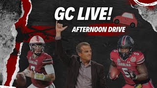 GC Live Afternoon Drive  14 [upl. by Wallis]