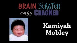 Case Cracked Kamiyah Mobley [upl. by Nylaj969]