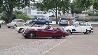 1ere journée des bouchons de joigny 2022 [upl. by Evie]