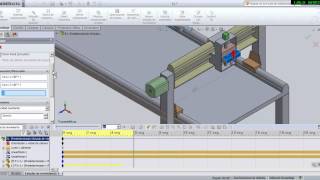 Tutorial para conexión entre Labview y SolidWorks [upl. by Willock268]