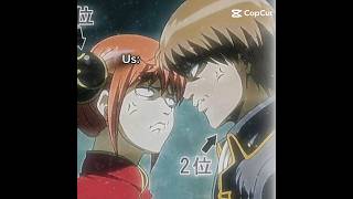 kagura x sougo edit okikagu popular gintama ship kagura sougo kaguraxsougo viral sadist [upl. by Rachele189]