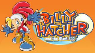 Chant This Charm Theme of Giant Egg  Billy Hatcher and the Giant Egg OST [upl. by Ardnoid]