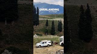 Try Overlanding on a Budget in India motorhomeadventures overlanding [upl. by Ahsead]