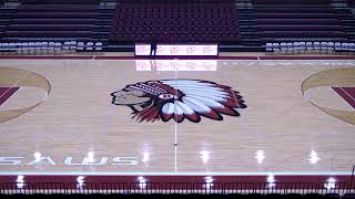 Blytheville High School vs Wynne High School Mens Varsity Basketball [upl. by Martel522]