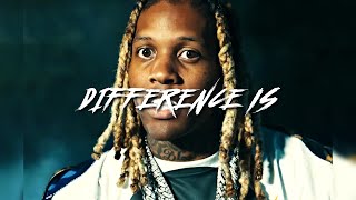 HARD No Auto Durk x King Von x Lil Durk Type Beat 2024  quotDifference Isquot [upl. by Ahseyk]