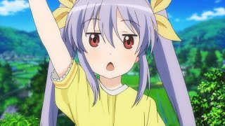 Nyanpasu Yabure Kabure Original Remix Full Song  Lyrics  Non Non Biyori [upl. by Yesnil]