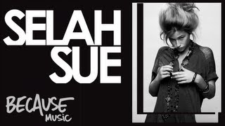 Selah Sue  Fyah Fyah Official Audio [upl. by Nivk]