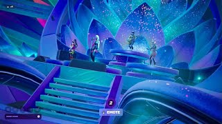 Fortnite Festival  quot CaiRo quot Fire On The Drums [upl. by Siver]