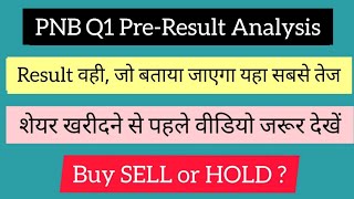 PNB Q1 Results 2023  PNB Result Today  PNB Result  PNB Share News Today  PNB Share Result [upl. by Lebazi]