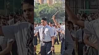 Dholidabeta ka school ka dancenavaratrigarbaplzsubscribemychannelviral🙏 [upl. by Nwahs]