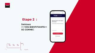 SGCI  Comment commandez un chéquier avec SGCI CONNECT [upl. by Sluiter]