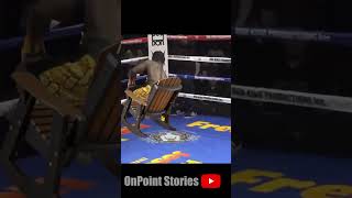 Adrien Broner vs Blair Cobbs KO HIGHLIGHT [upl. by Candy]