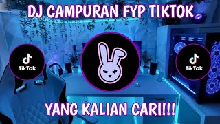 DJ CAMPURAN VIRAL TIKTOK 2024 JEDAG JEDUG FULL BASS TERBARU [upl. by Grose]