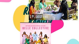 Belle collective Season5 Ep1 [upl. by Atiram518]