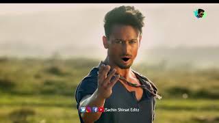 Baaghi 3 trailer funny meme compilation  watch till the end [upl. by Erastes]