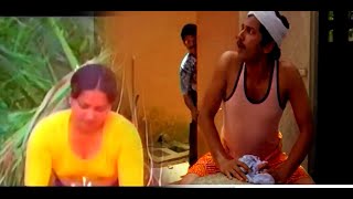 അക്കരെ ഇക്കരെ നിന്നാലെങ്ങനെ 😂😍😜  Odarudhammava Alariyam SuperHit Comedy Scenes [upl. by Anialeh53]