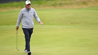 Phil Mickelson could quit LIV Golf as legend makes retirement plans clear [upl. by Rizika]