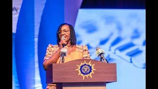 Distinction Awards for WASSCE SC 2023 held on 13th June 2024 [upl. by Og]