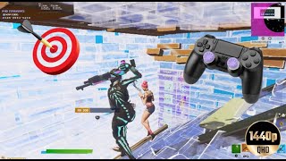 Talkin Like🎙Kevin Powers  BEST Kontrol Freek settings for fortnite🎯200 pumpsHeadshots Only [upl. by Seftton]