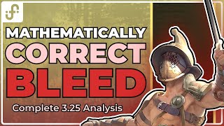 Optimizing Every Bleed Skill  Complete Bleed Analysis PoE 325 [upl. by Nasus401]