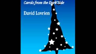 Minor Alterations No 2 Carols from the Dark Side  David Lovrien Concert Band [upl. by Naida]