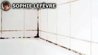 Guide Pratique  Éliminer la Moisissure Noire de Votre Salle de Bain Rapidement [upl. by Alithia]