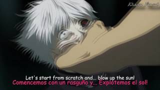 AMV  Get Jinxed LyricsSub Español by khaosu [upl. by Shifra]