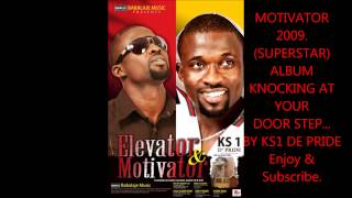 MOTIVATOR ALBUM 2009 AUDIO By King Sulaiman Alao Adekunle Malaika Alayeluwa [upl. by Ailimac863]