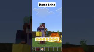 rap olly 😁😁😁😁 ASAMBHAV 😁😁 ye to horse brine hai 😁😁 KHIKHIKHIKHIKHI 😁😁gaming status minecraft [upl. by Enyahc225]