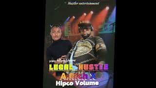 Legal Hustle [upl. by Havelock]