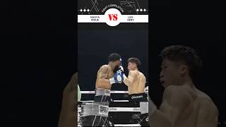 Naoya Inoue vs Luis Nery  Boxing Highlights boxing sports shorts NaoyaInoue LuisNery [upl. by Reider]