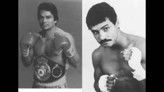 Roberto Duran vs Alexis Arguello Almost Happened in 1978 [upl. by Sima]