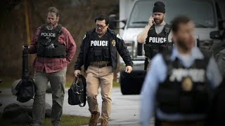 Latest on the investigation into Wisconsin school shooting [upl. by Hteboj684]