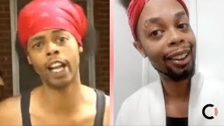 Antoine Dodson 10 Years After Viral Video  Color Coded Voices [upl. by Neukam]